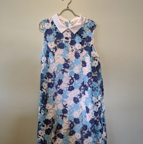 Unrivaled Arrival Shift Dress Never Worn 1X - Picture 3 of 4